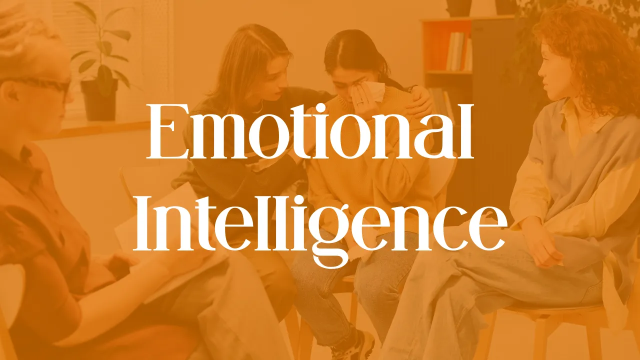 Emotional Intelligence