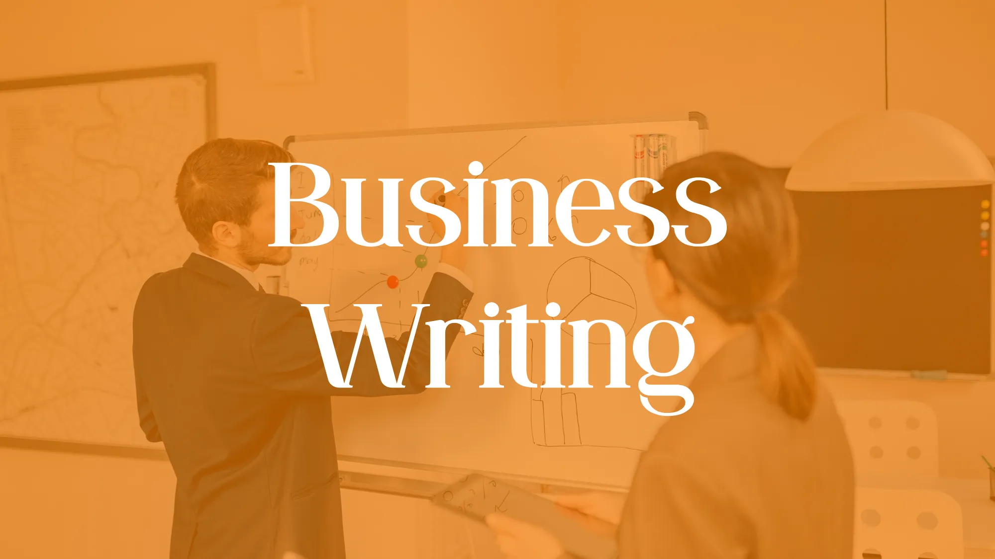 Business Writing