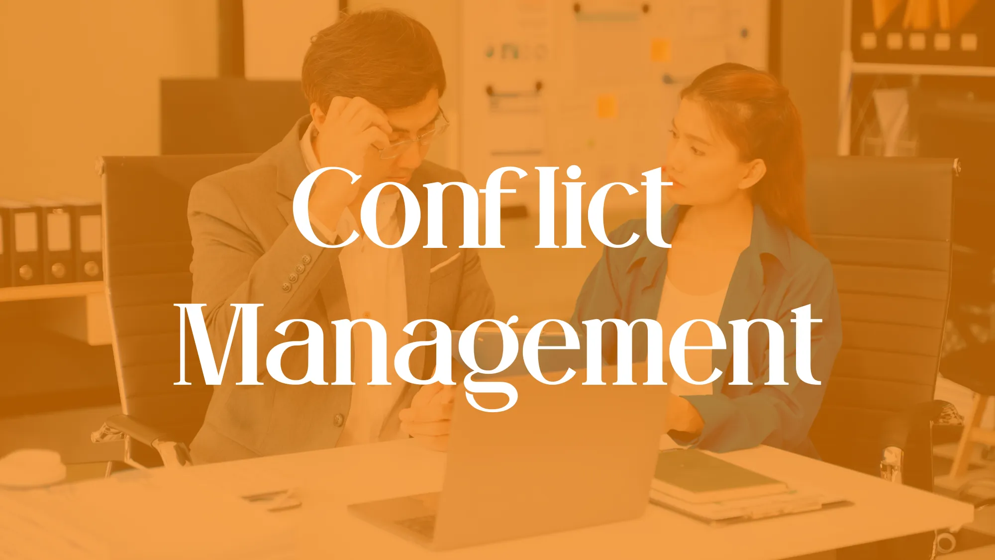 Conflict Management