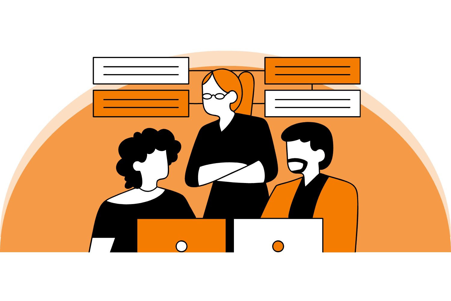 From Learning Events to Business Impact: Rethinking Corporate Training