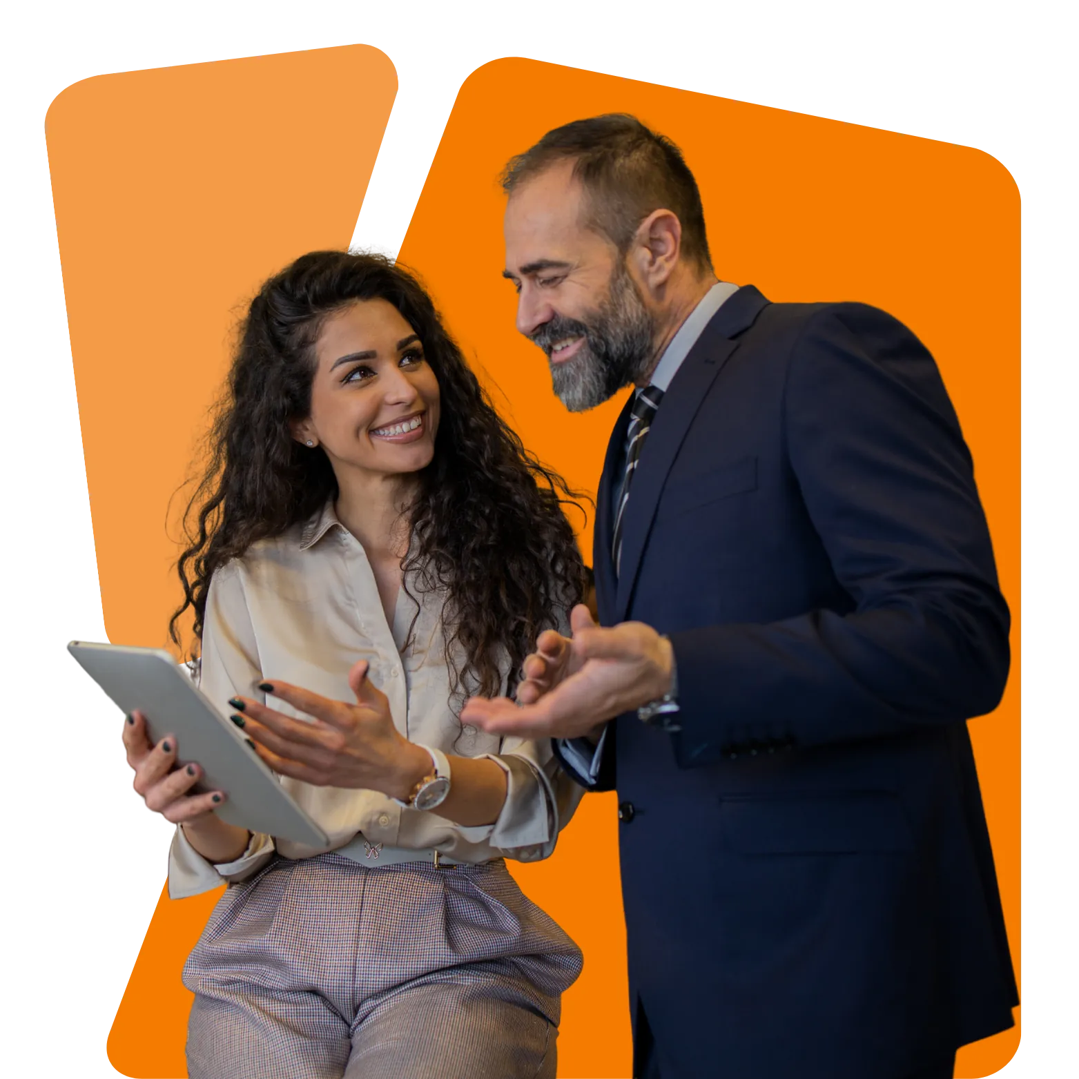 About Mangates - Corporate Training