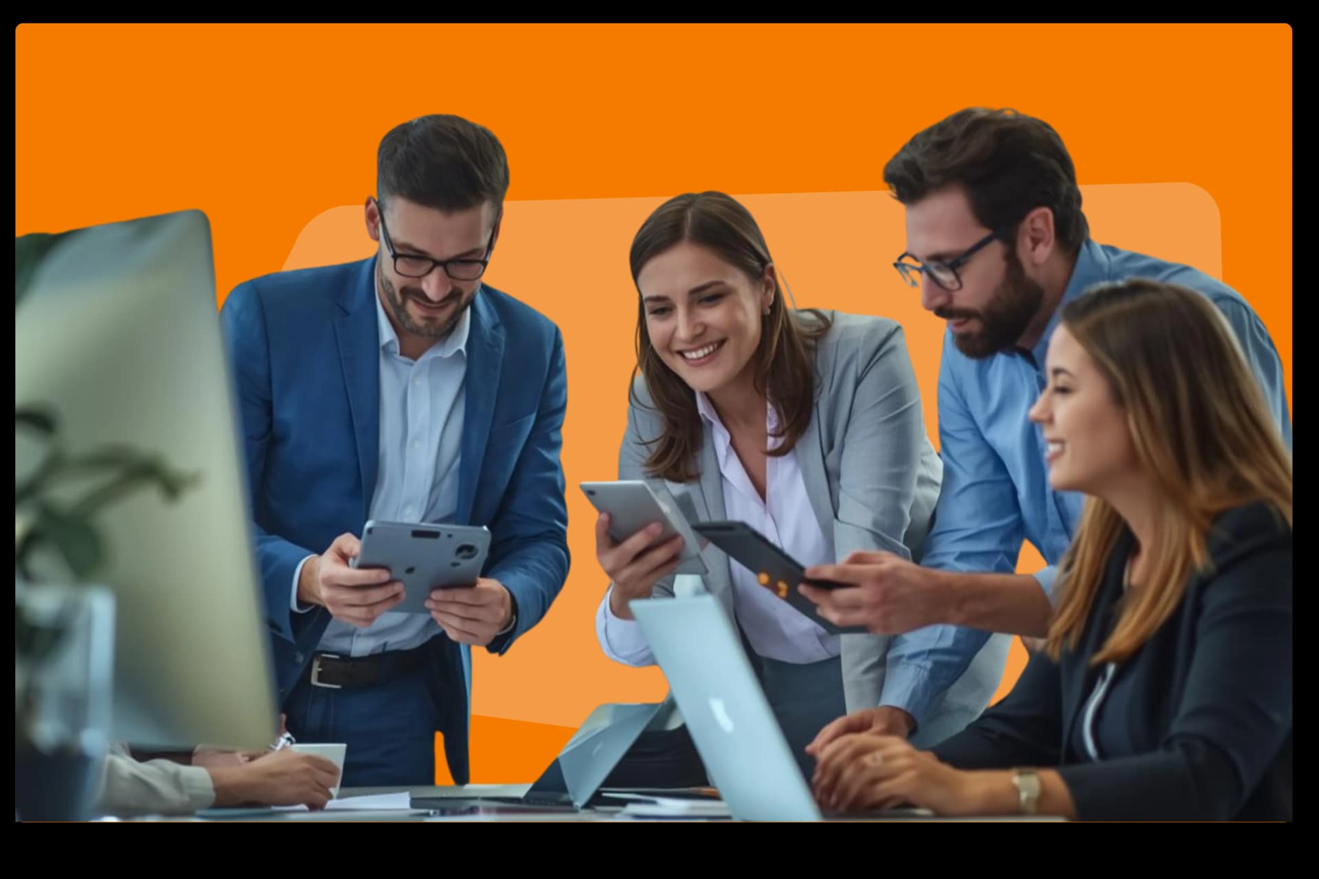 Digital Transformation