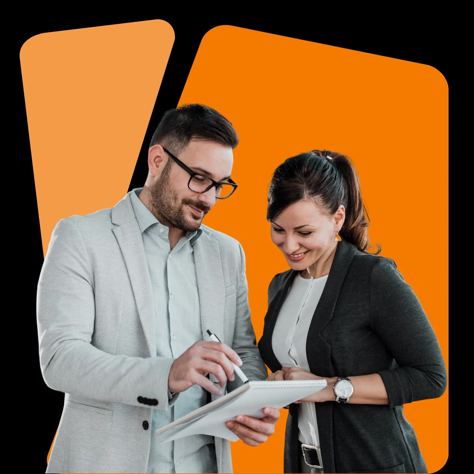 Why Mangates - Team collaboration