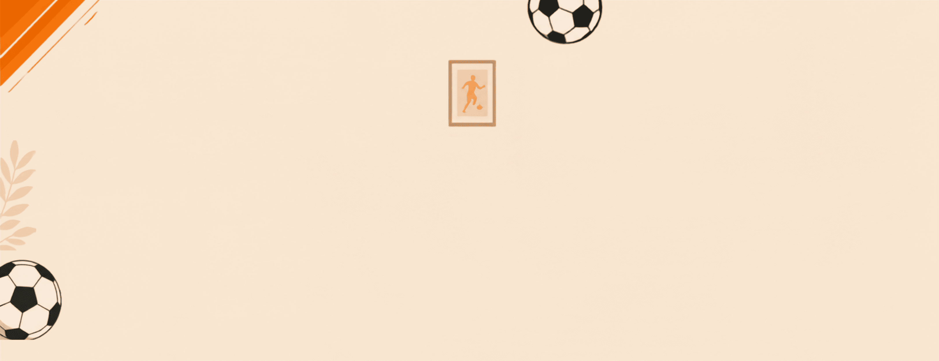 Football Background