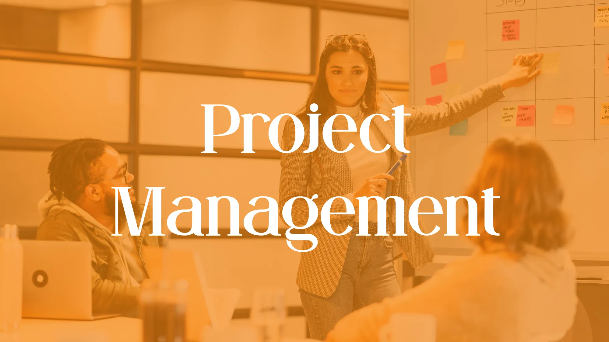 Project Management
