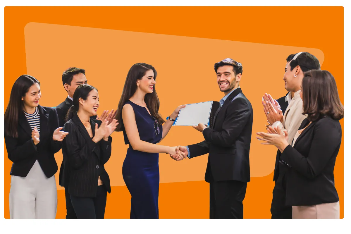 Professional Certifications