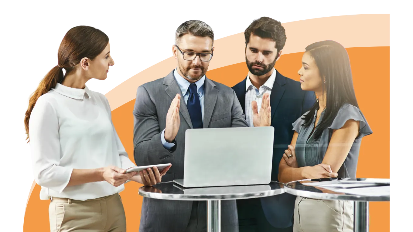 Essential Management Edge for Leaders